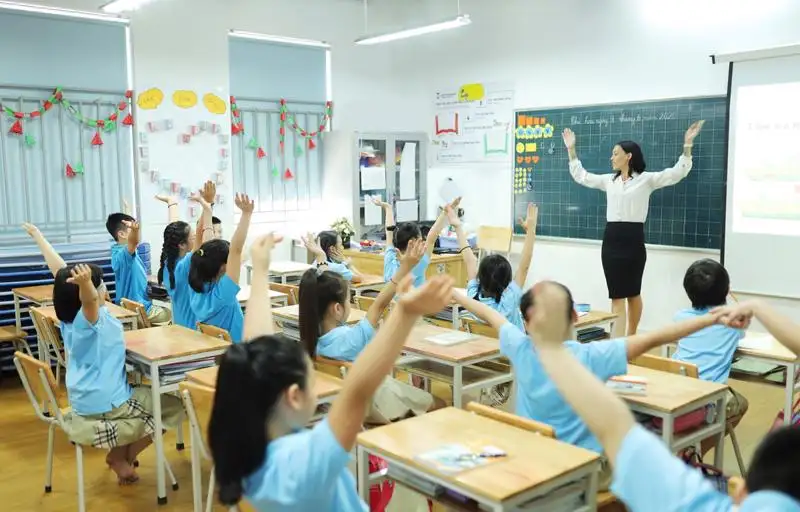 Quản trị kinh doanh