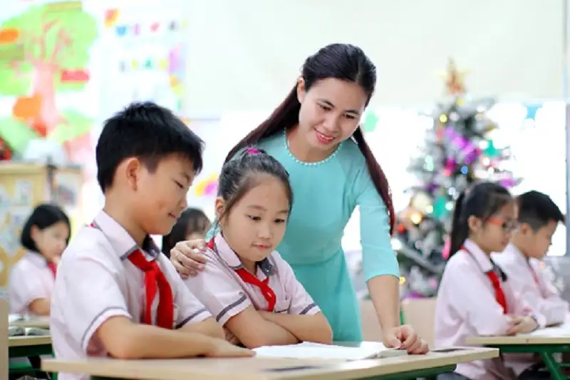 Kỹ năng hướng dẫn viên